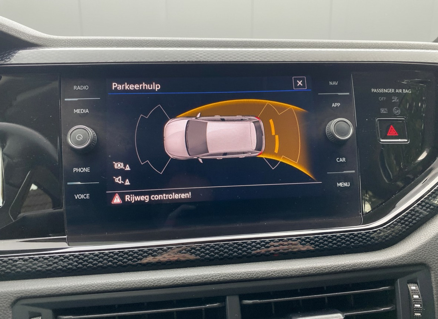 Foto van Volkswagen Polo