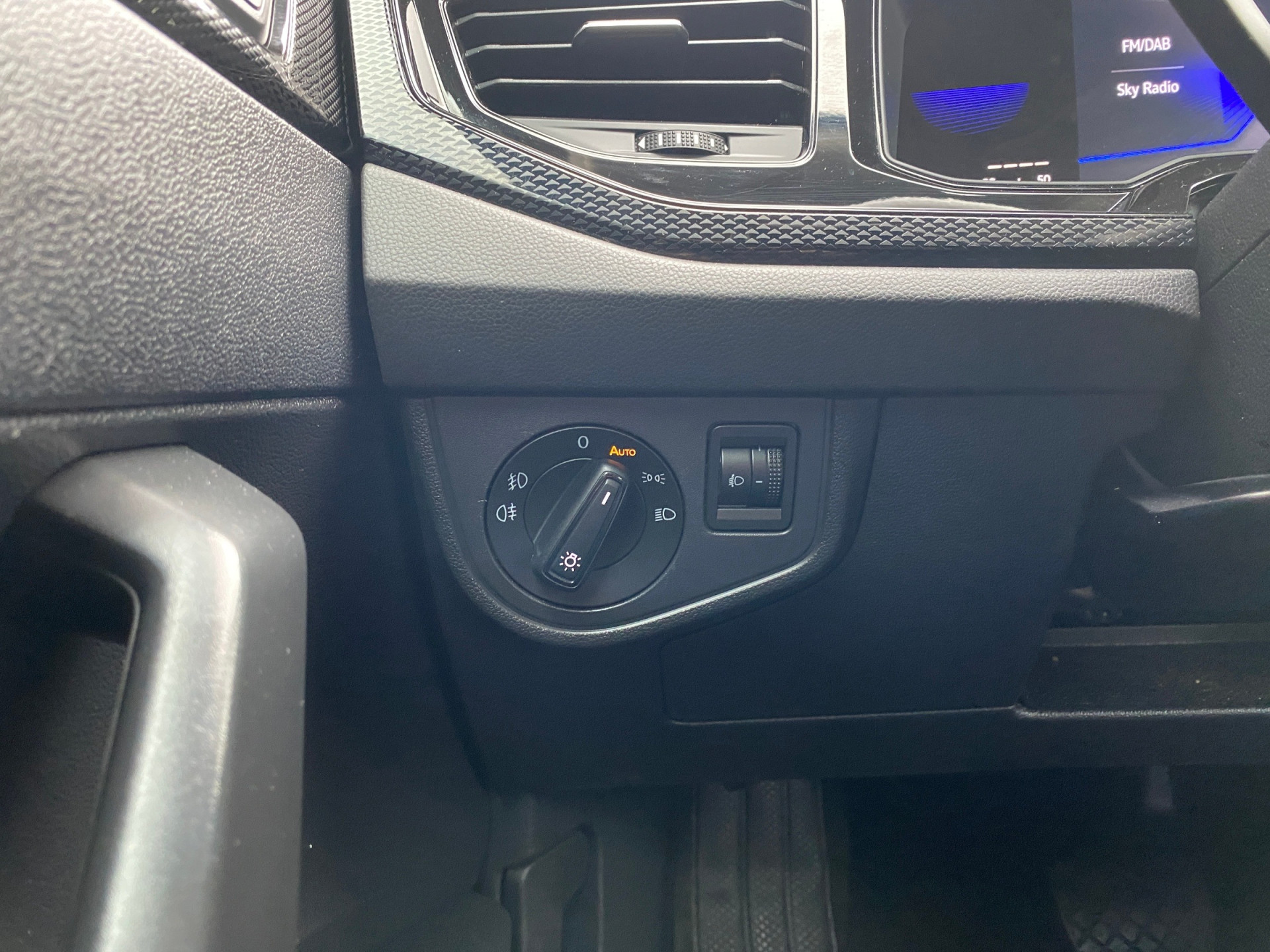 Foto van Volkswagen Polo