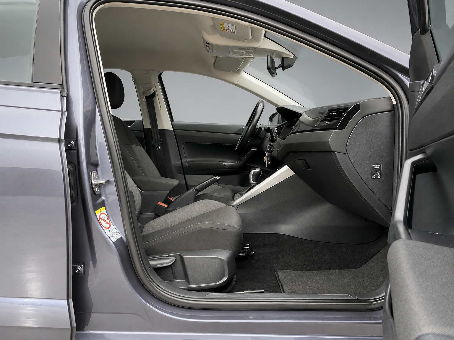 Foto van Volkswagen Polo