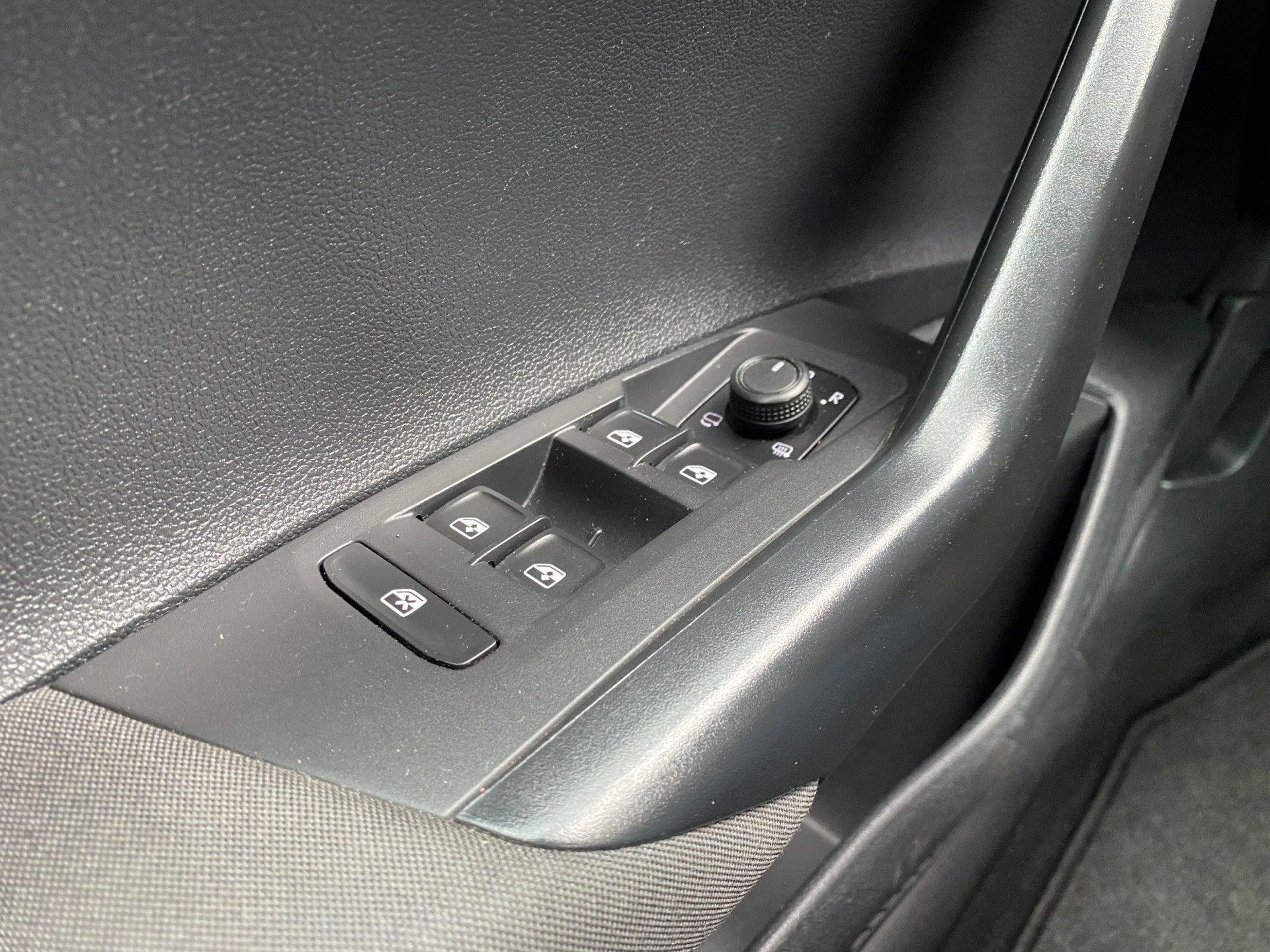Foto van Volkswagen Polo
