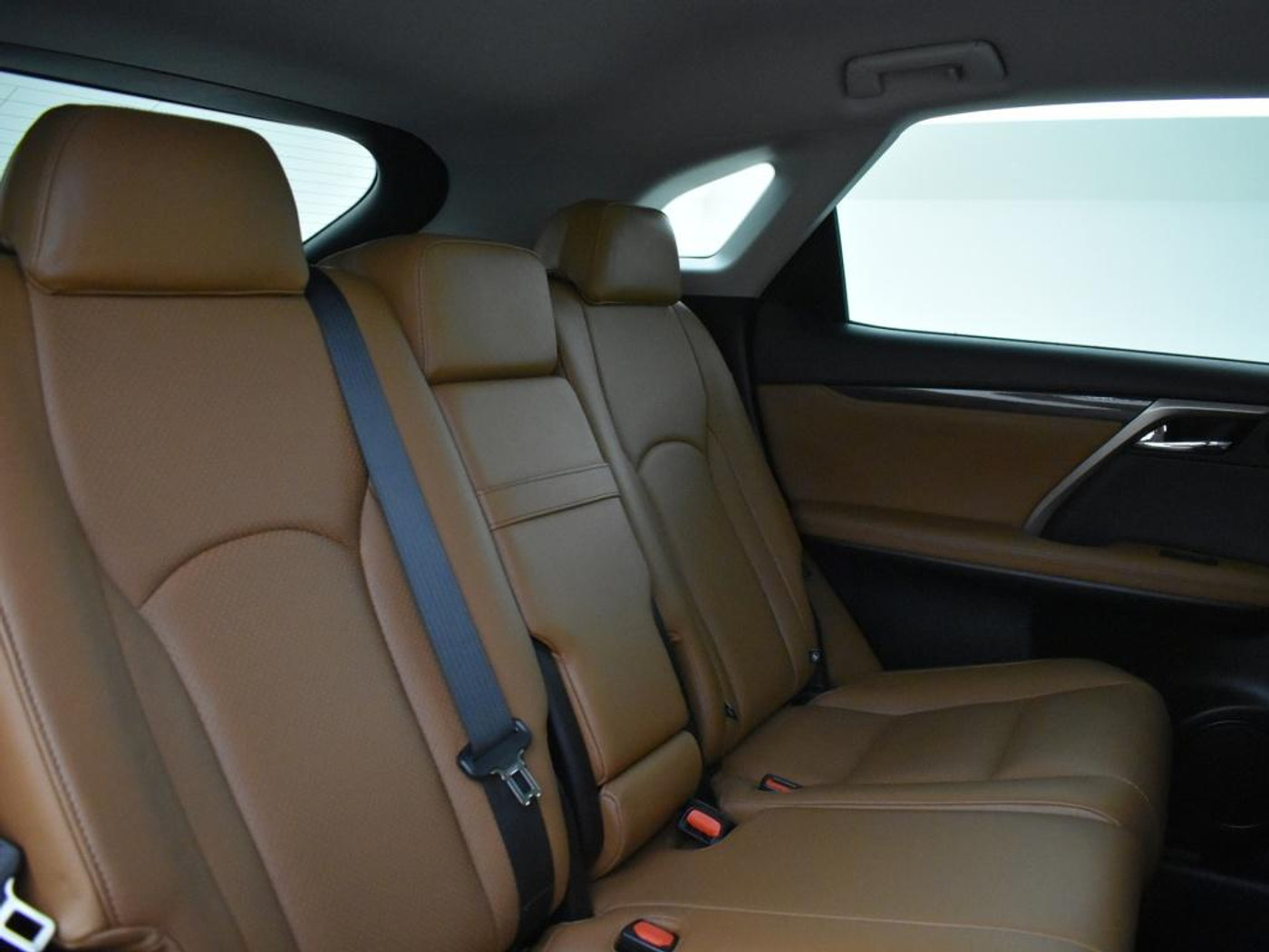 Foto van Lexus Lexus Rx450h