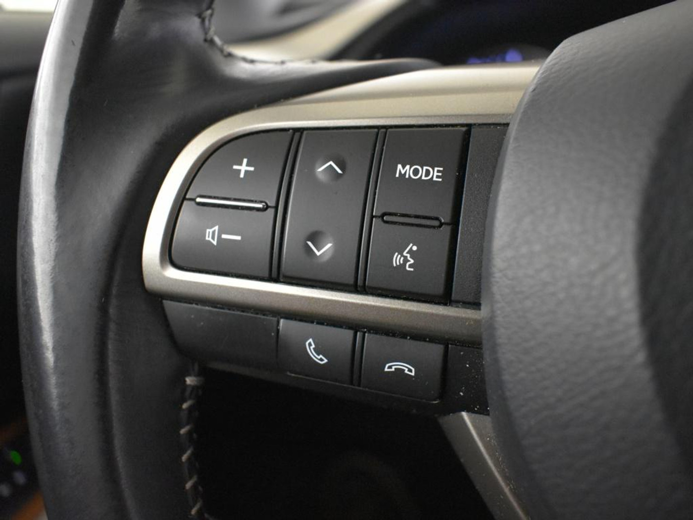 Foto van Lexus Lexus Rx450h