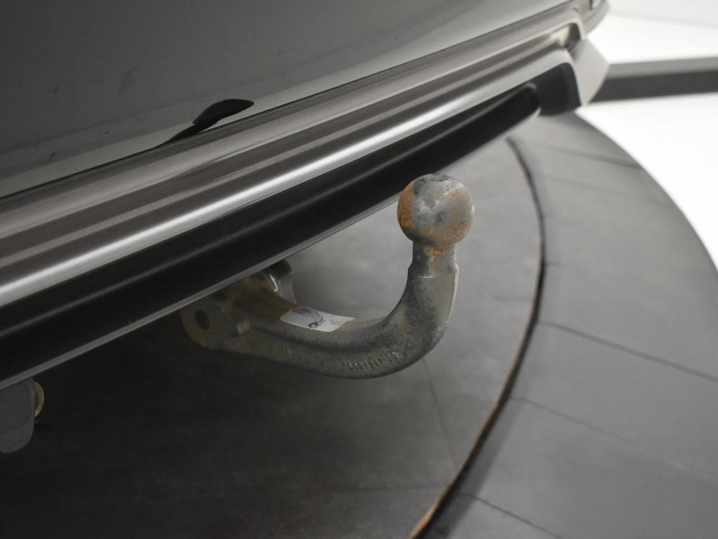 Foto van Lexus Lexus Rx450h