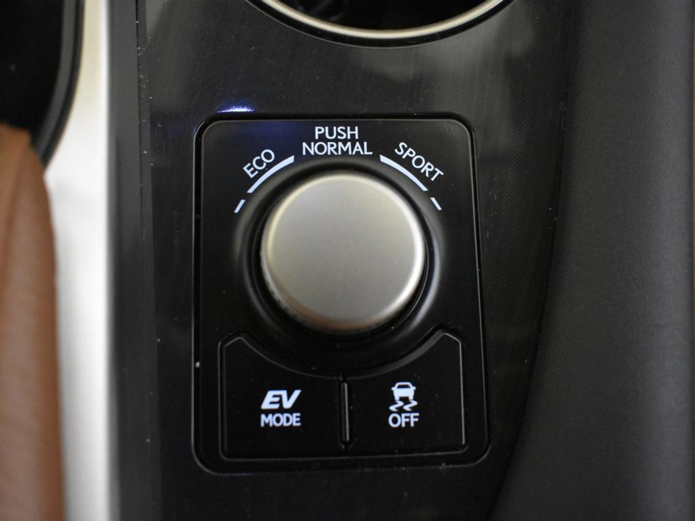 Foto van Lexus Lexus Rx450h