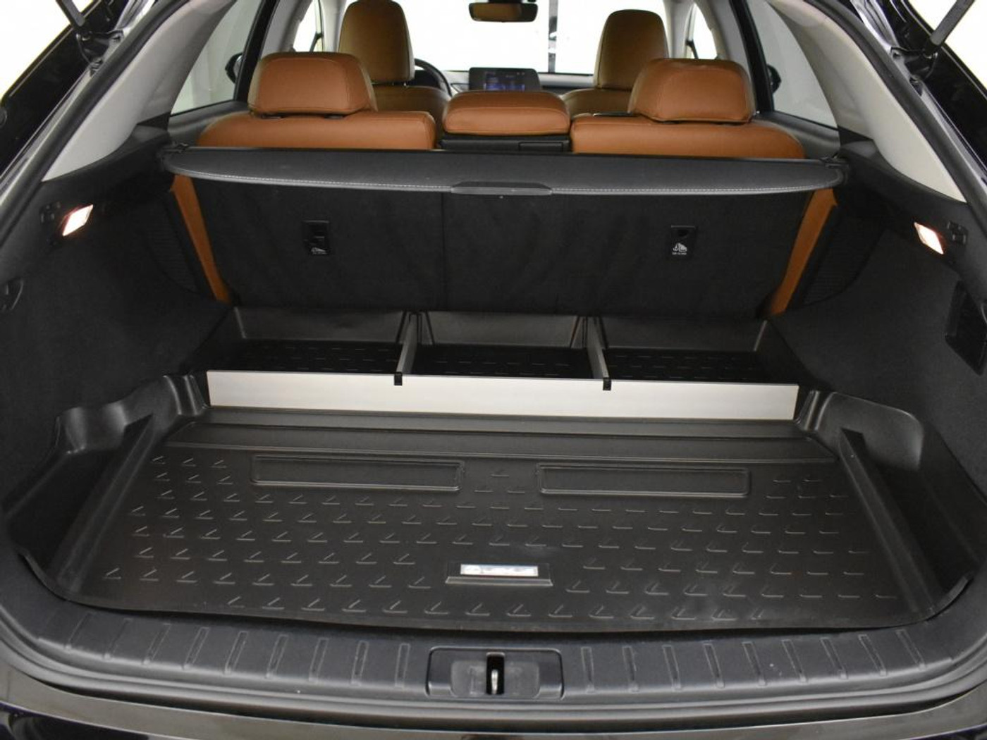 Foto van Lexus Lexus Rx450h