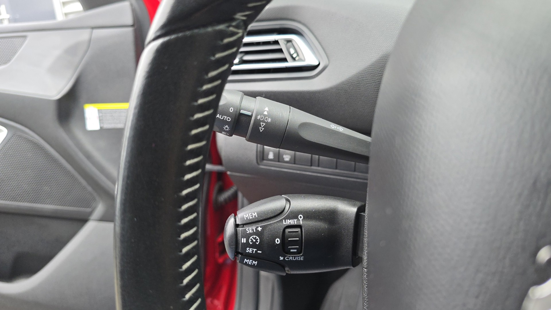 Foto van Peugeot 308 SW