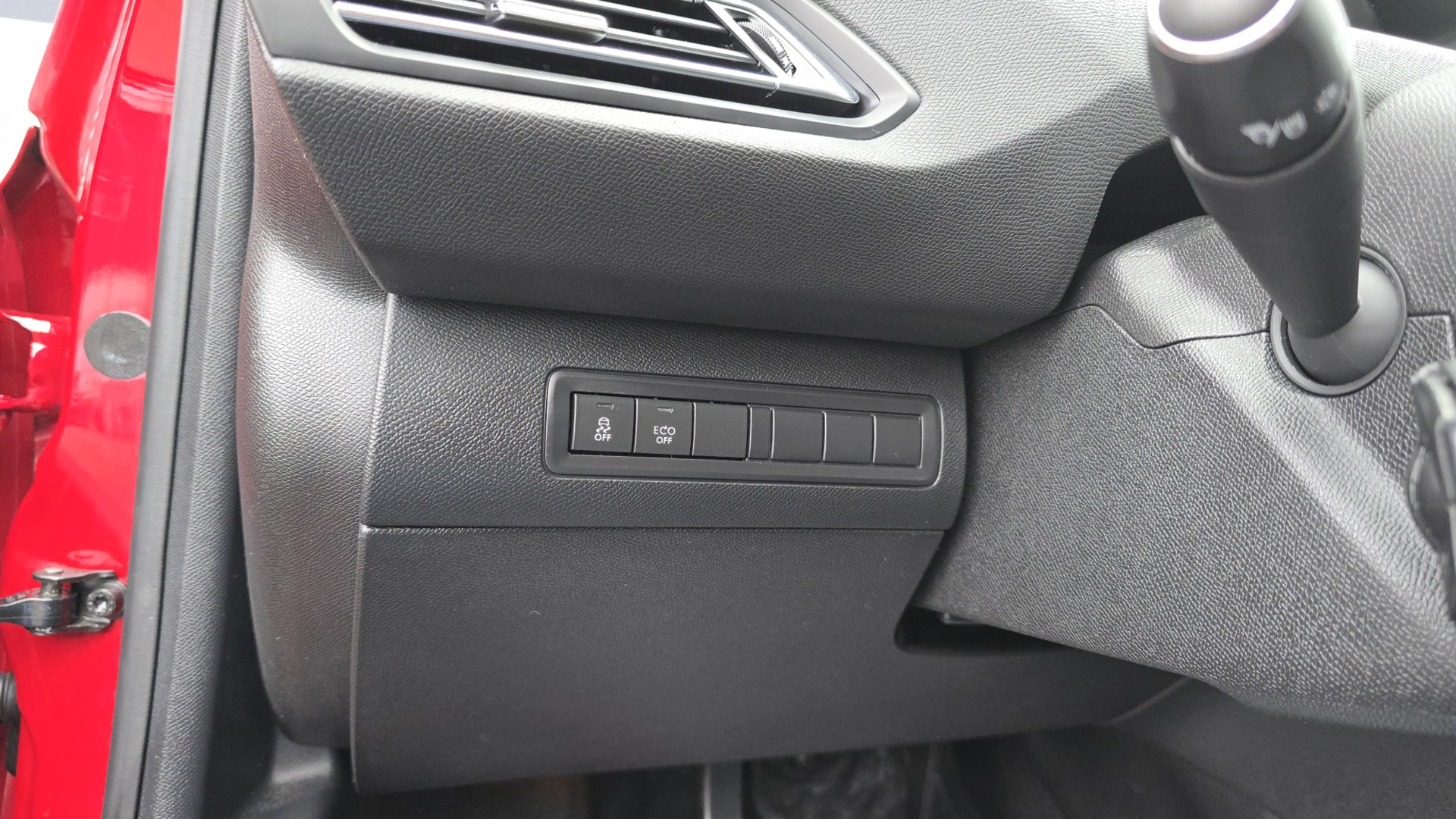 Foto van Peugeot 308 SW