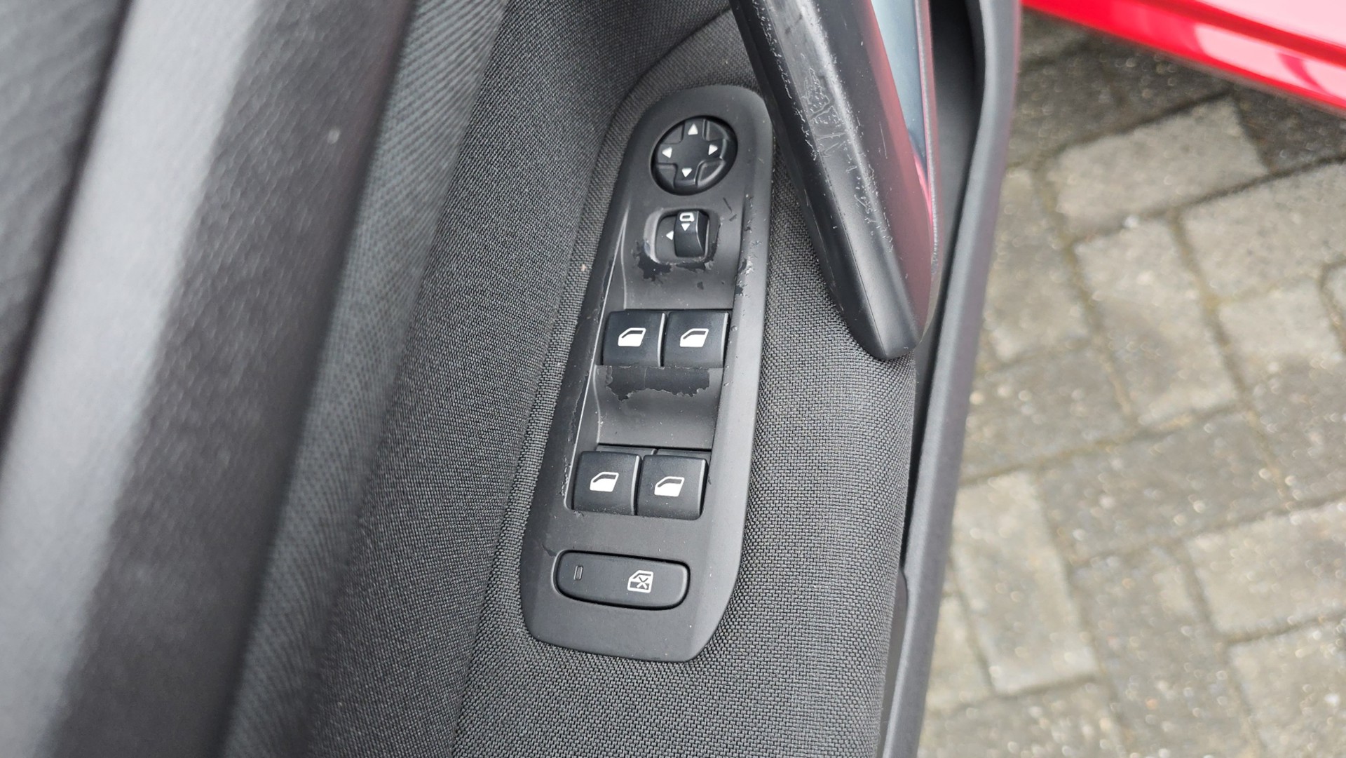 Foto van Peugeot 308 SW