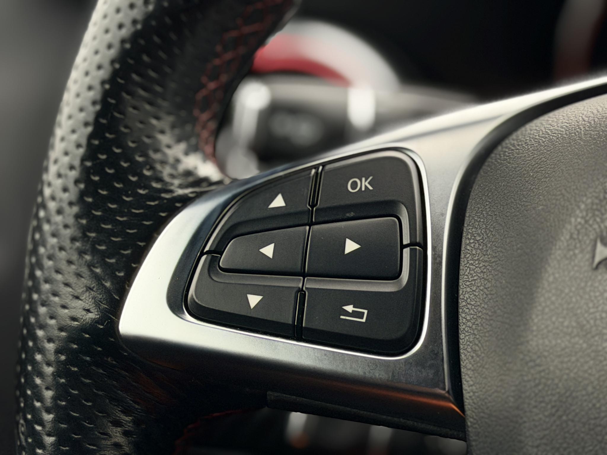 Foto van Mercedes-Benz A-klasse