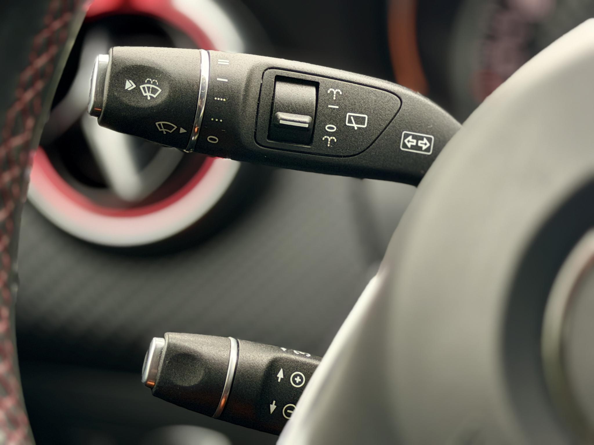 Foto van Mercedes-Benz A-klasse