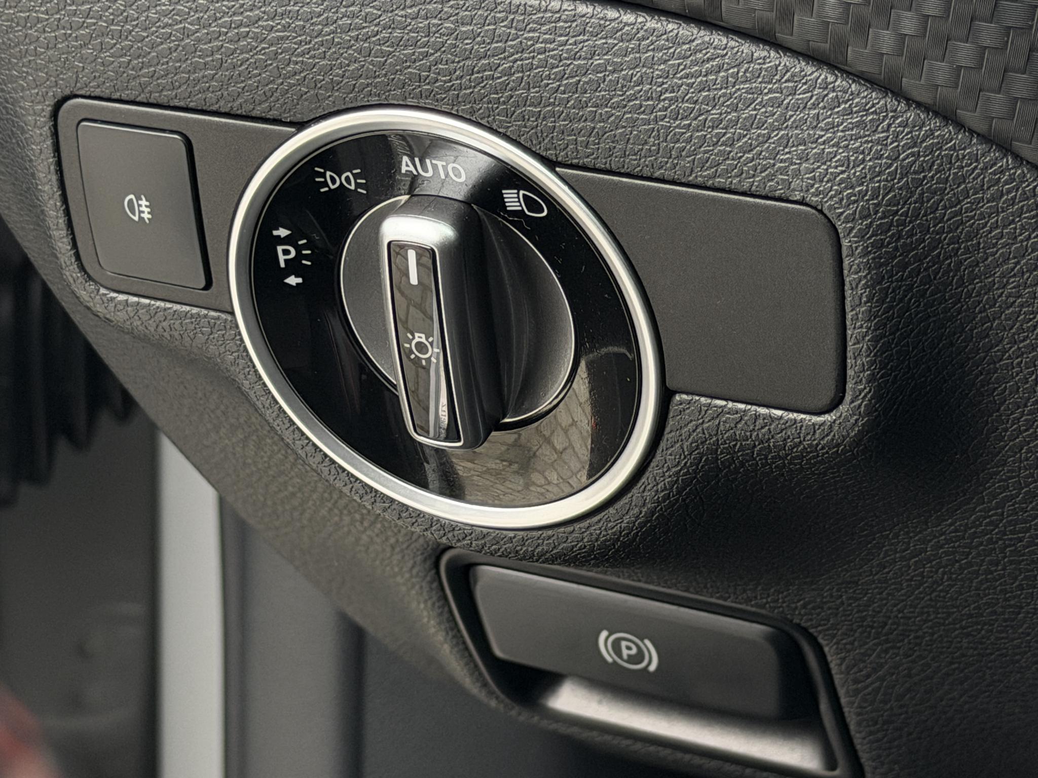 Foto van Mercedes-Benz A-klasse