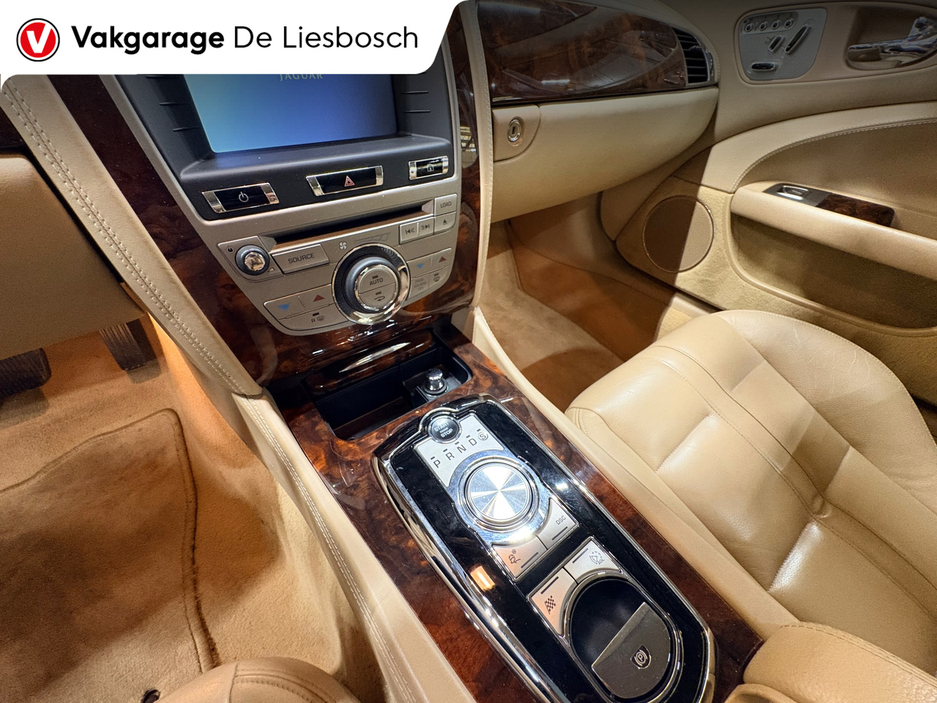 Foto van Jaguar Jaguar XK Coupe