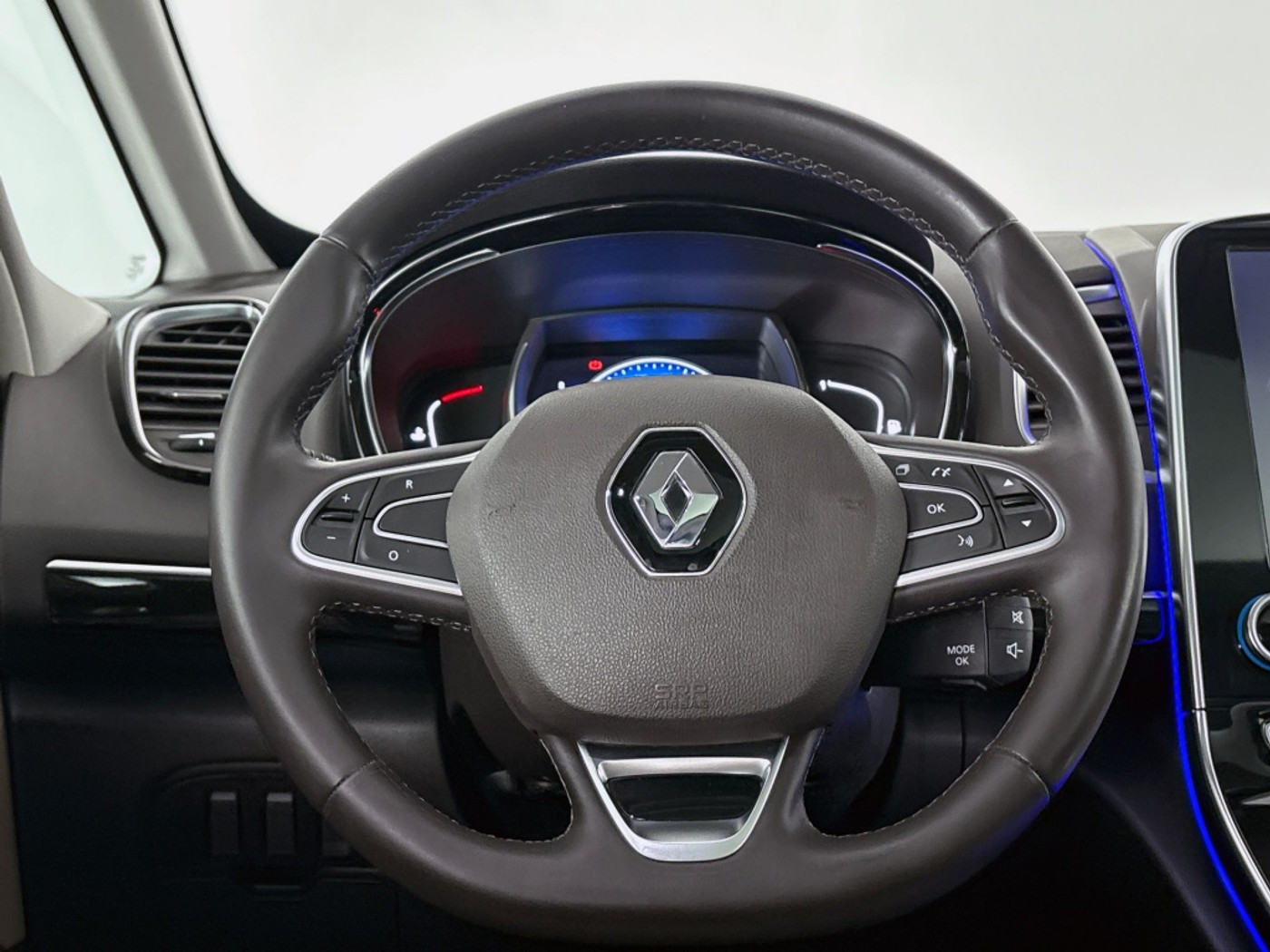 Foto van Renault Espace