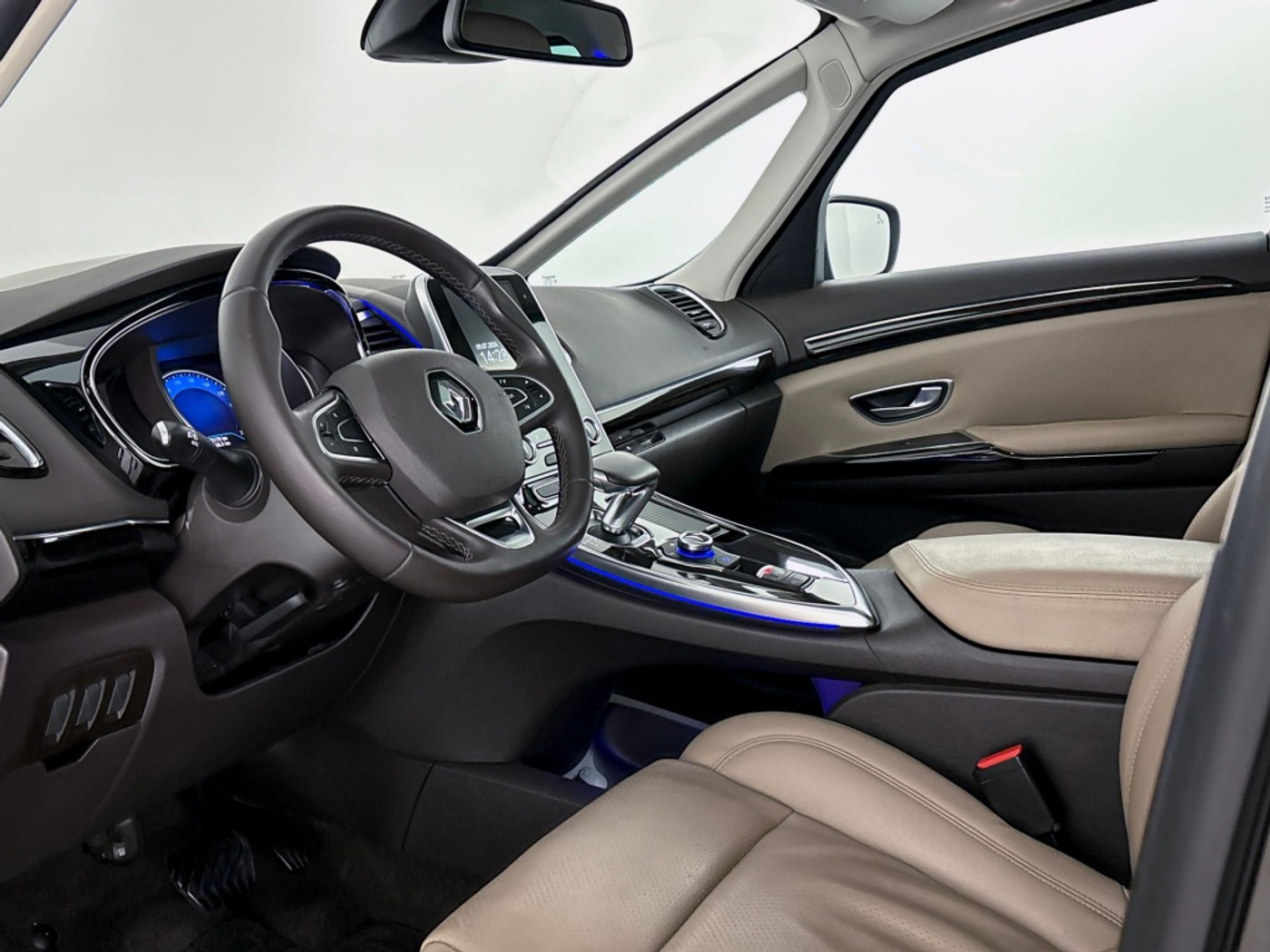 Foto van Renault Espace