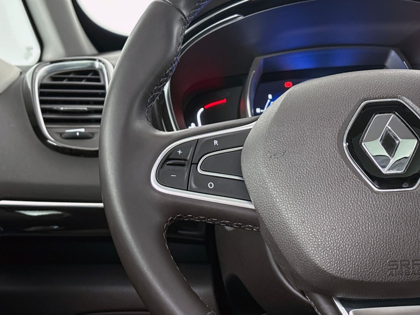 Foto van Renault Espace