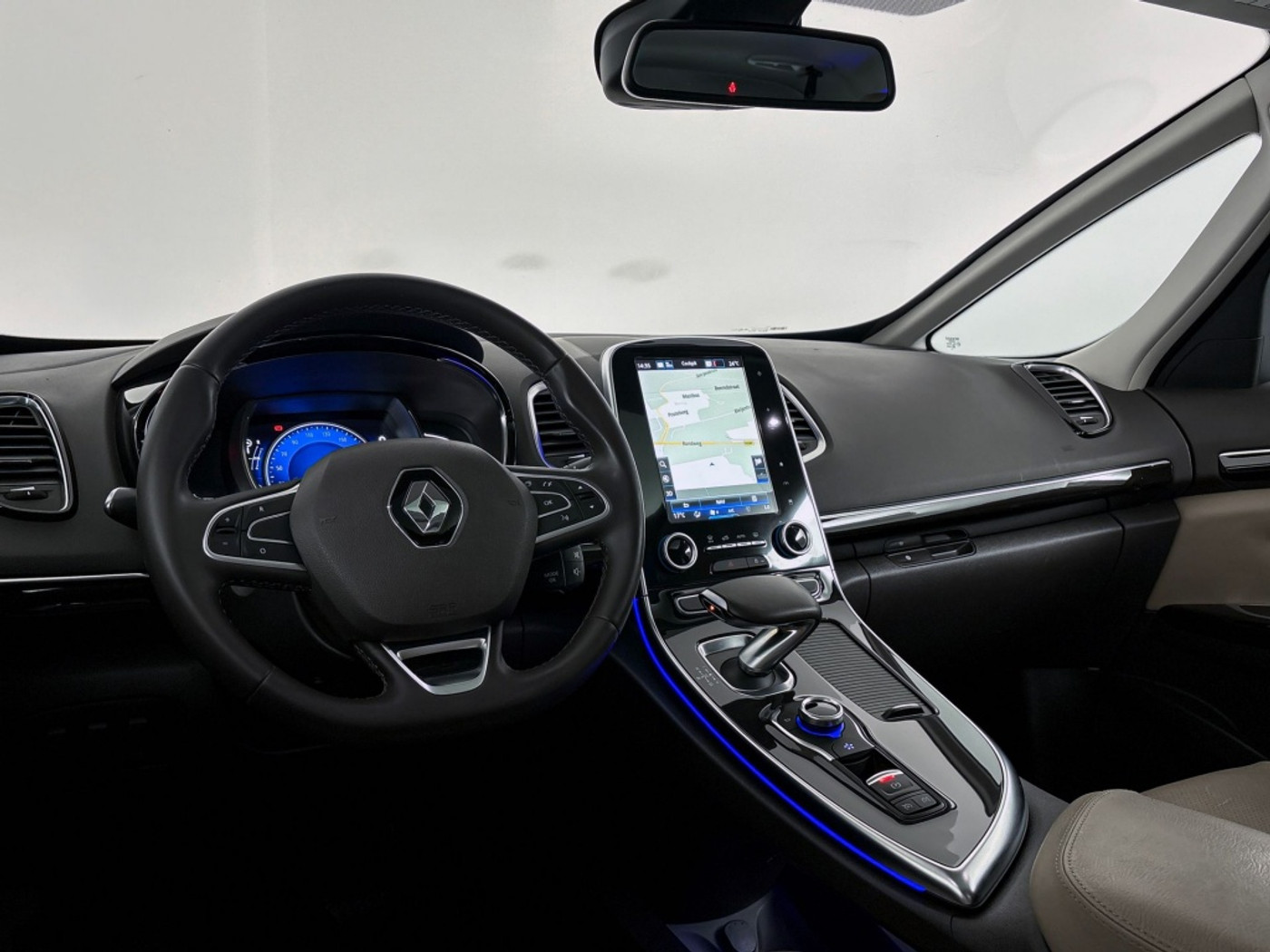 Foto van Renault Espace