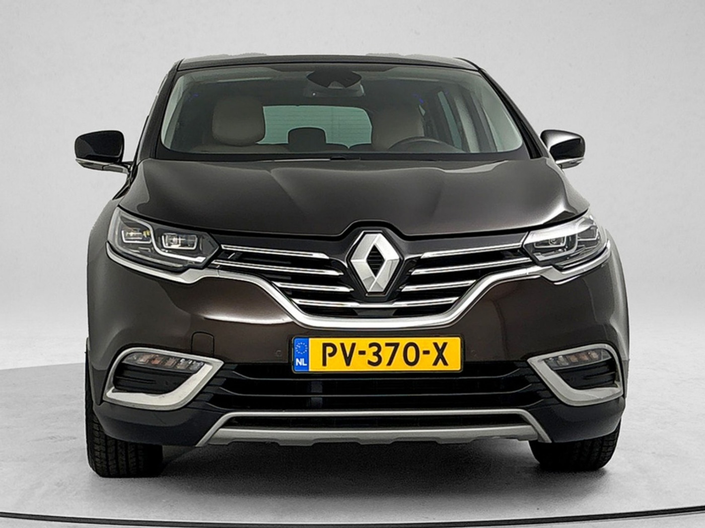 Foto van Renault Espace