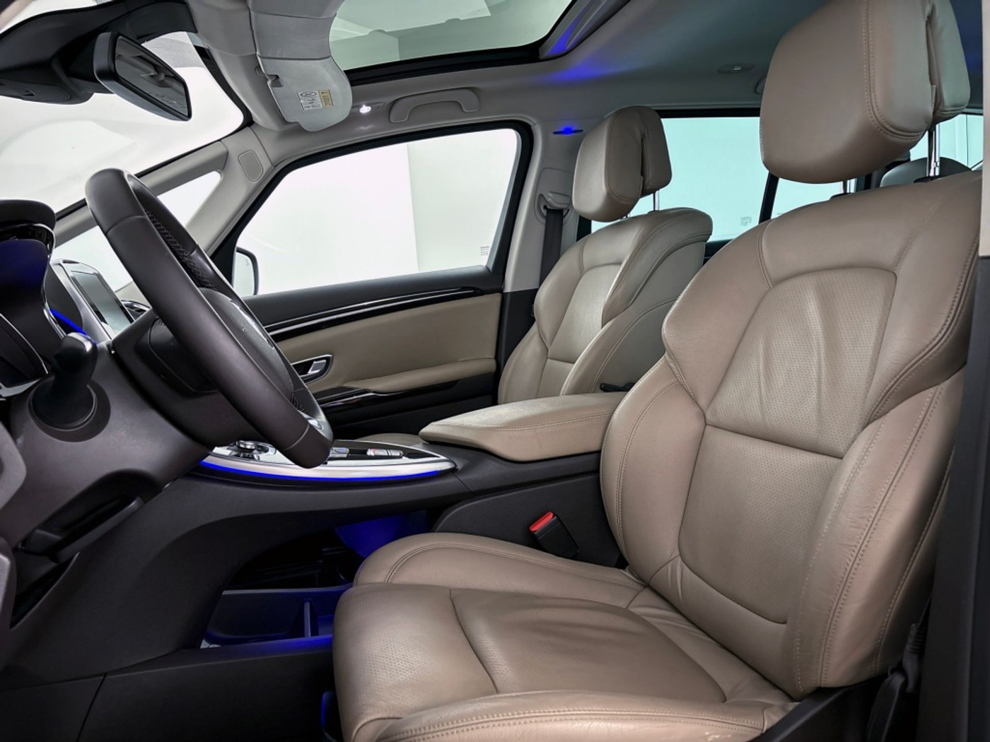 Foto van Renault Espace