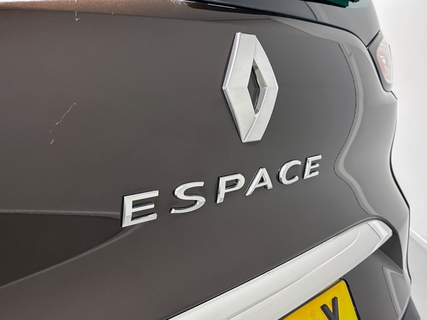 Foto van Renault Espace