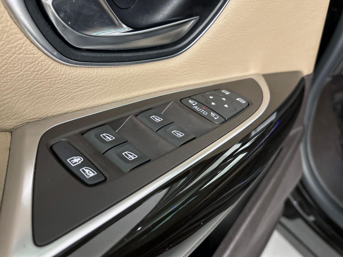 Foto van Renault Espace