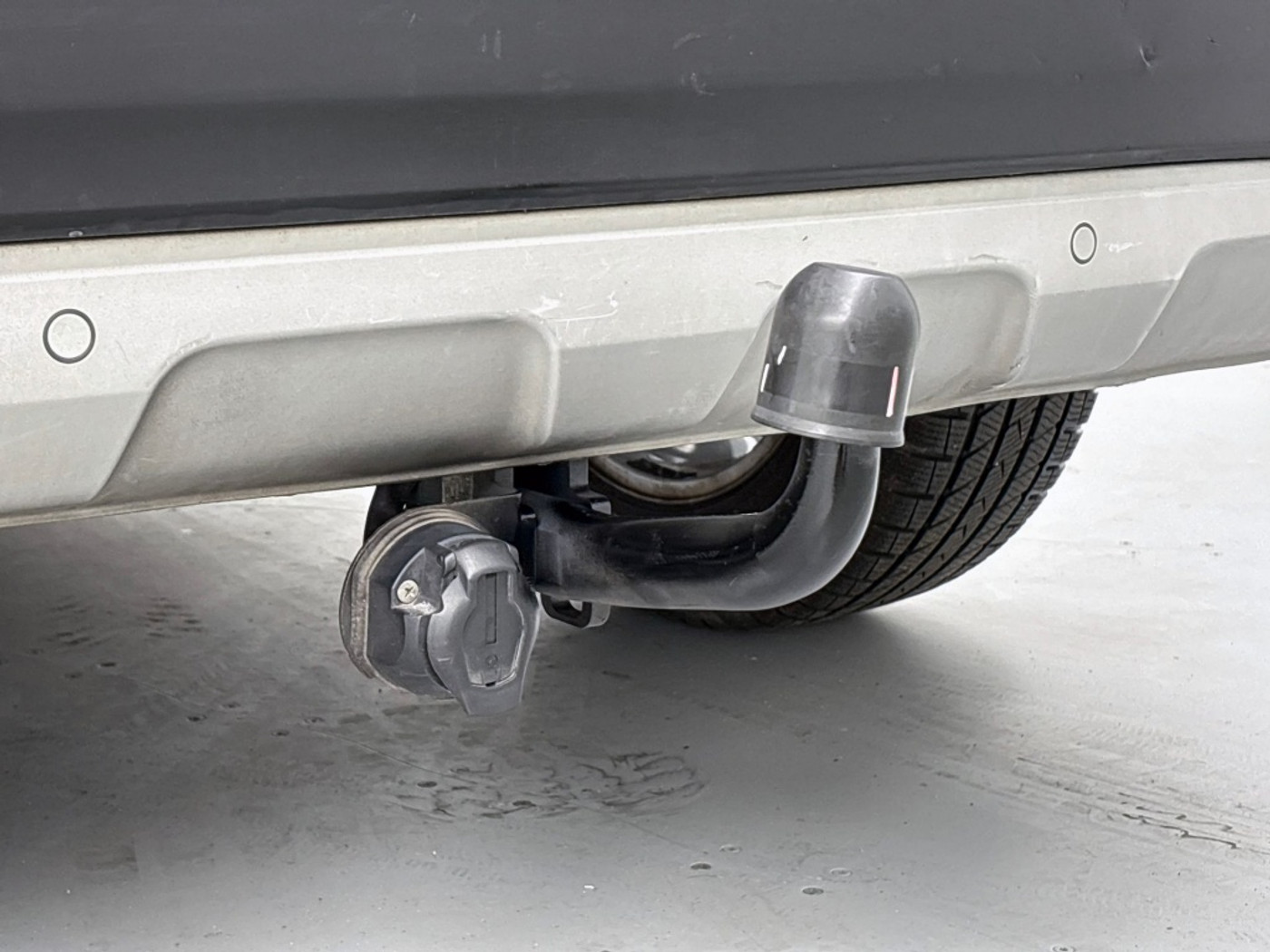 Foto van Renault Espace