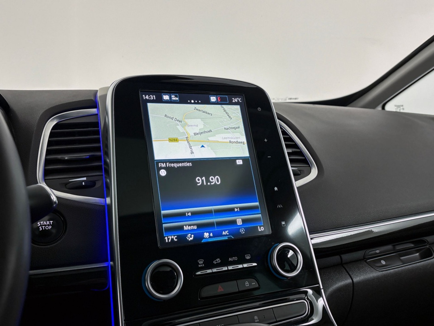 Foto van Renault Espace