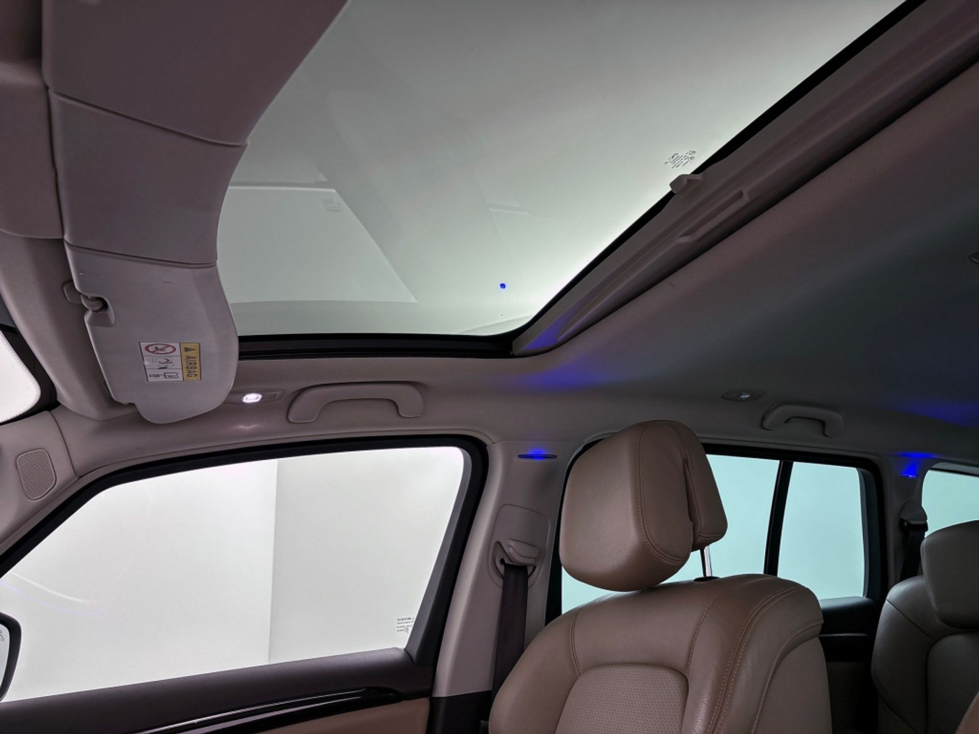 Foto van Renault Espace