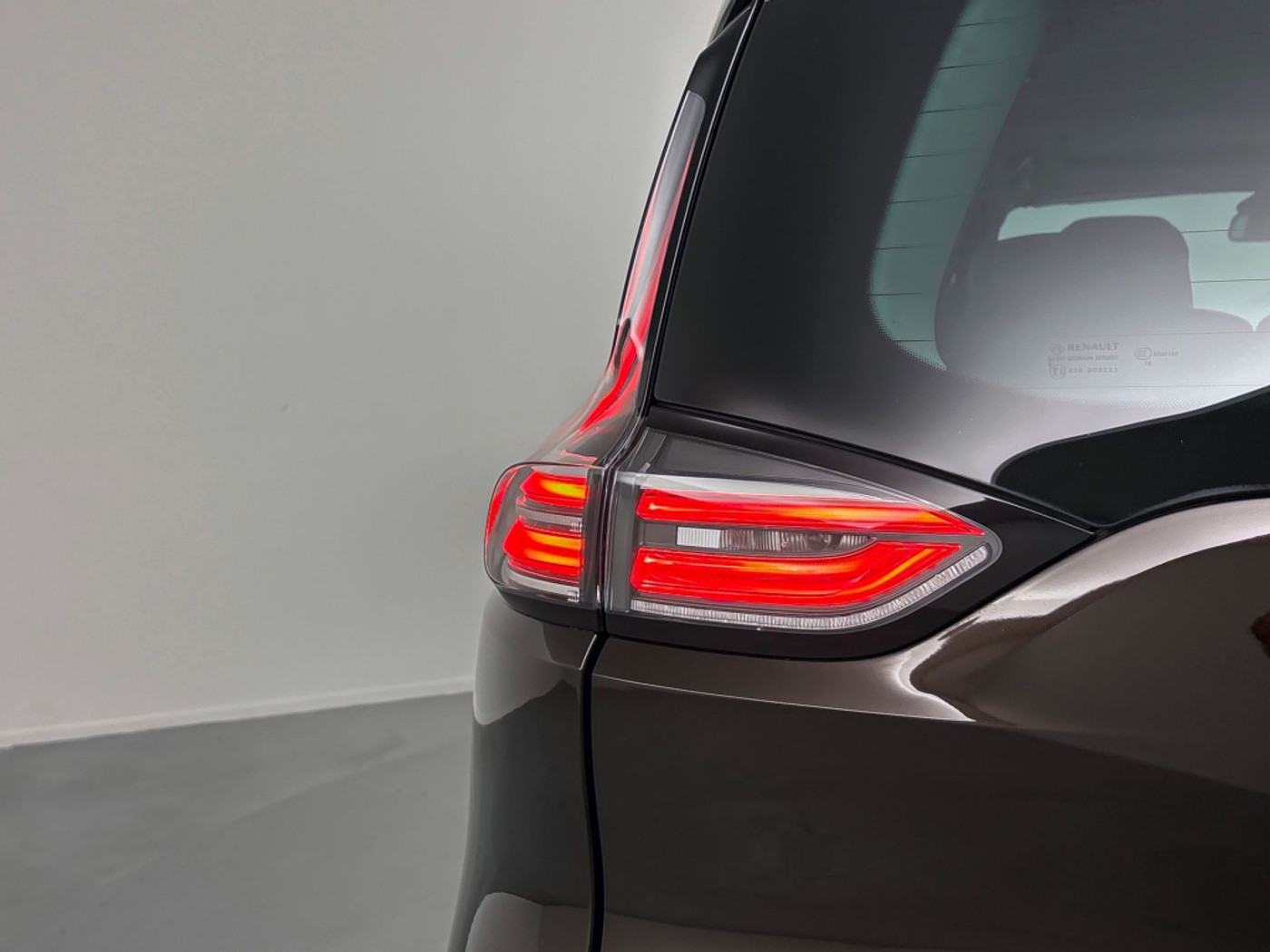 Foto van Renault Espace