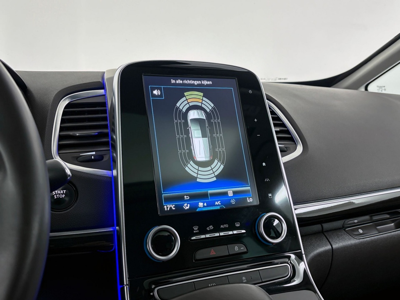Foto van Renault Espace