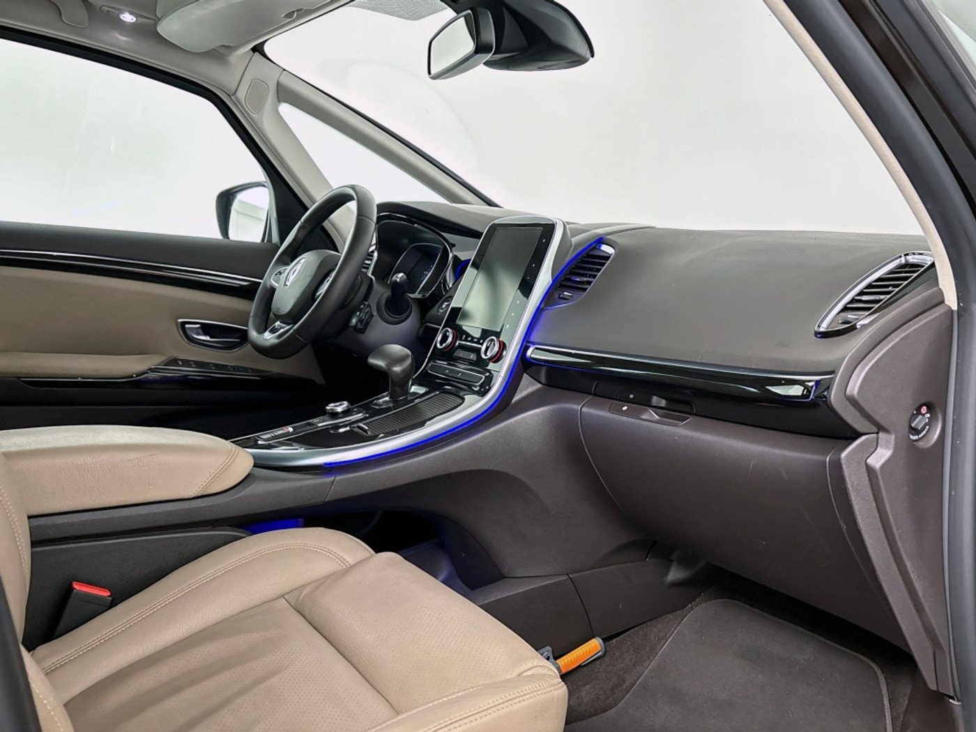 Foto van Renault Espace