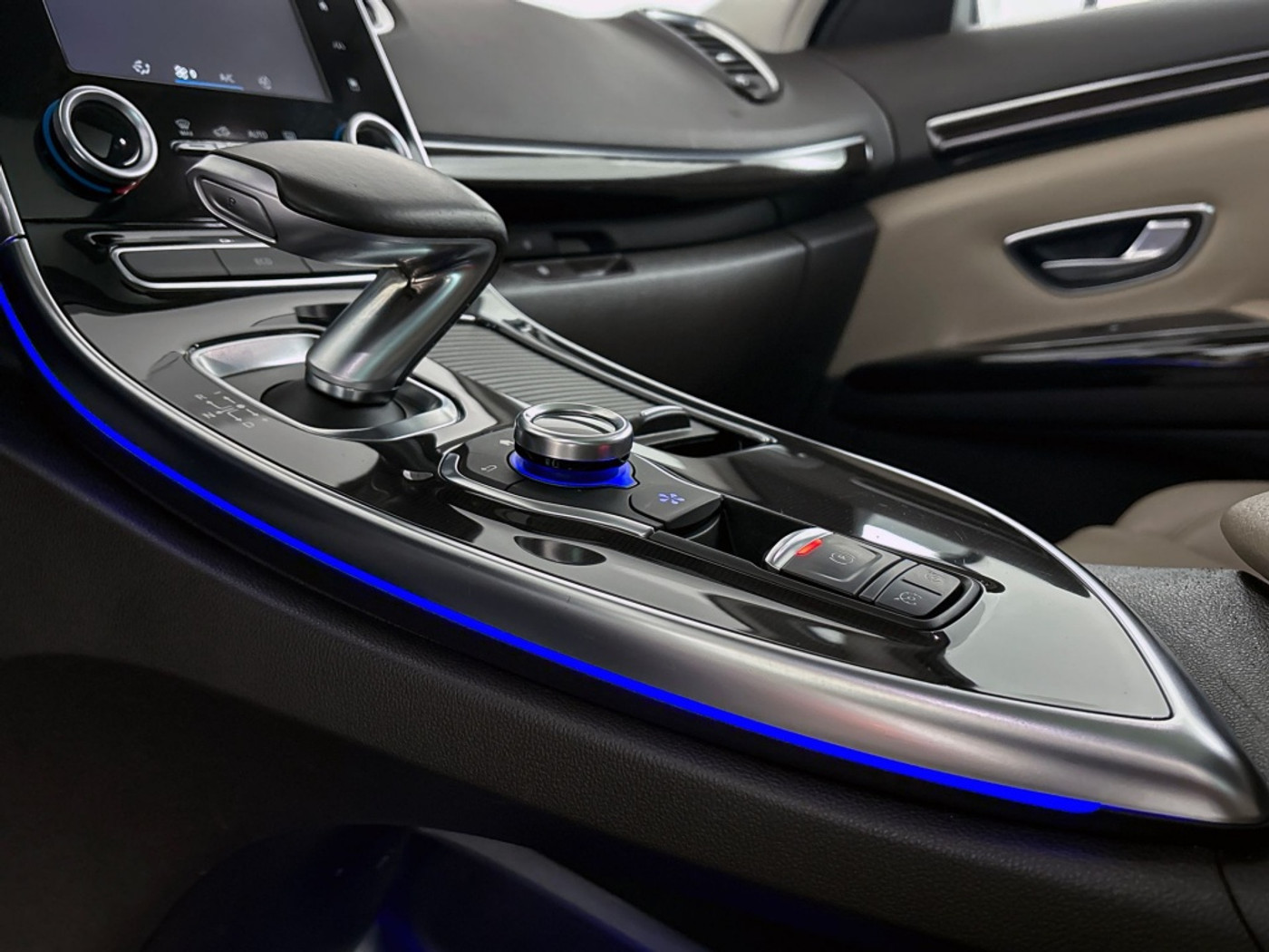 Foto van Renault Espace