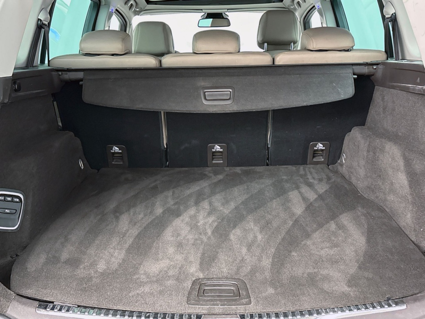 Foto van Renault Espace