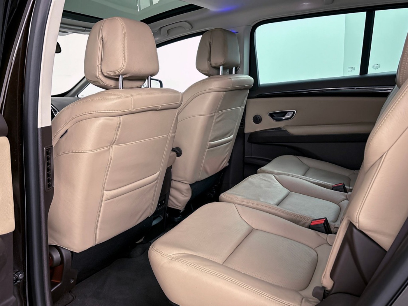 Foto van Renault Espace