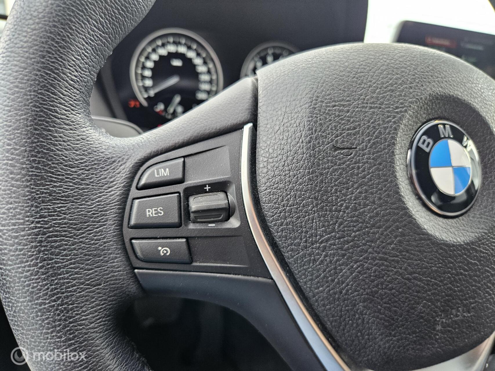 Foto van BMW 120i
