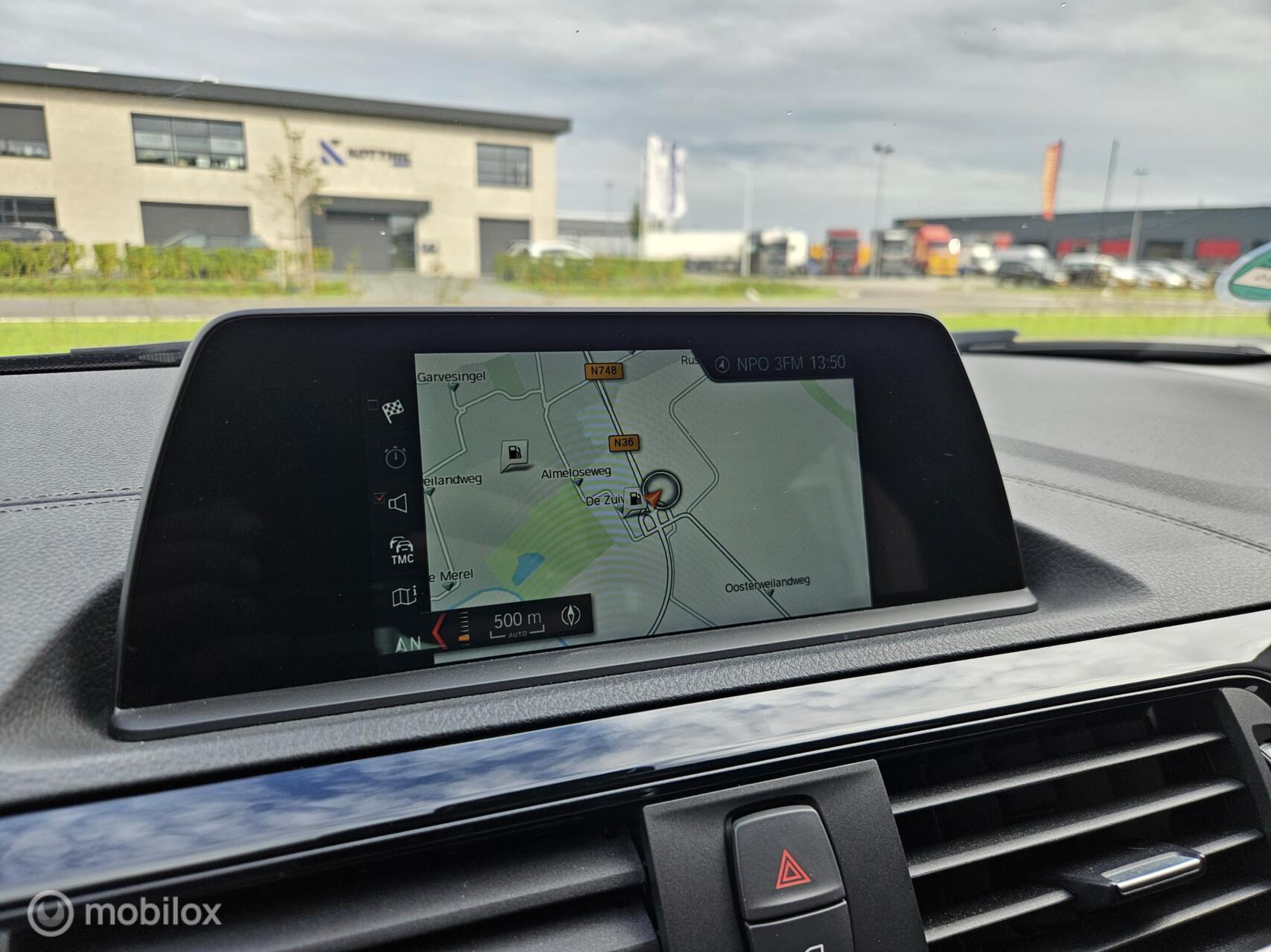 Foto van BMW 120i