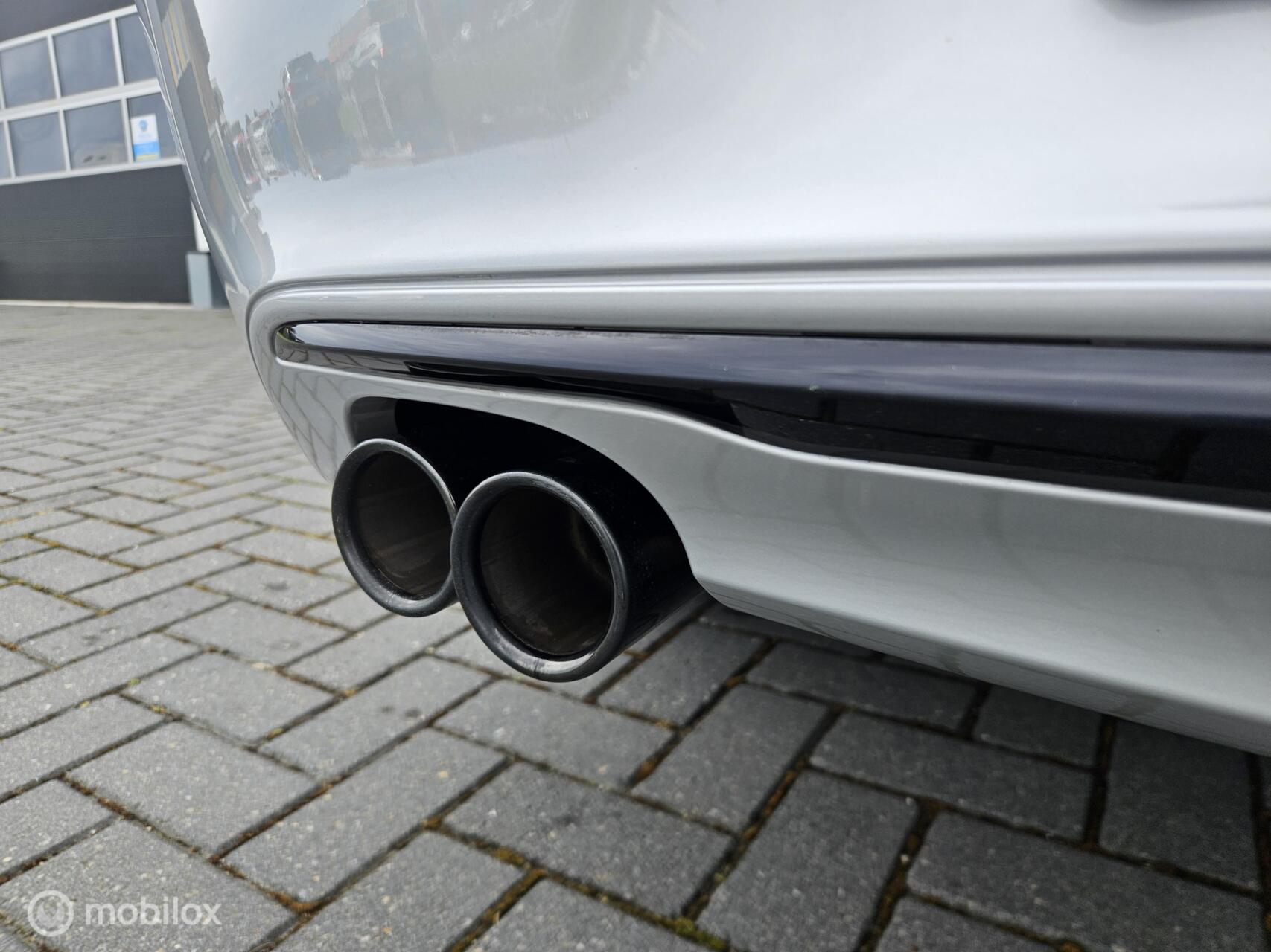 Foto van BMW 120i