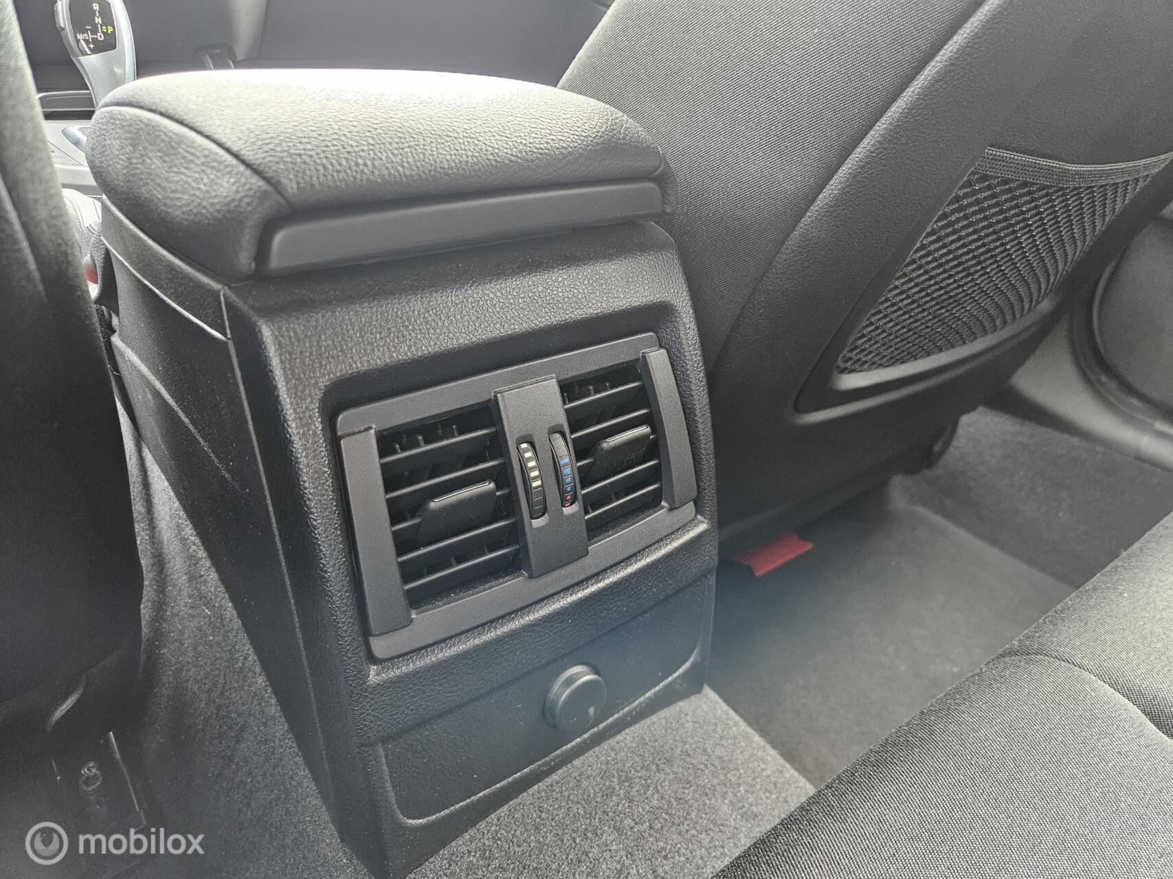 Foto van BMW 120i
