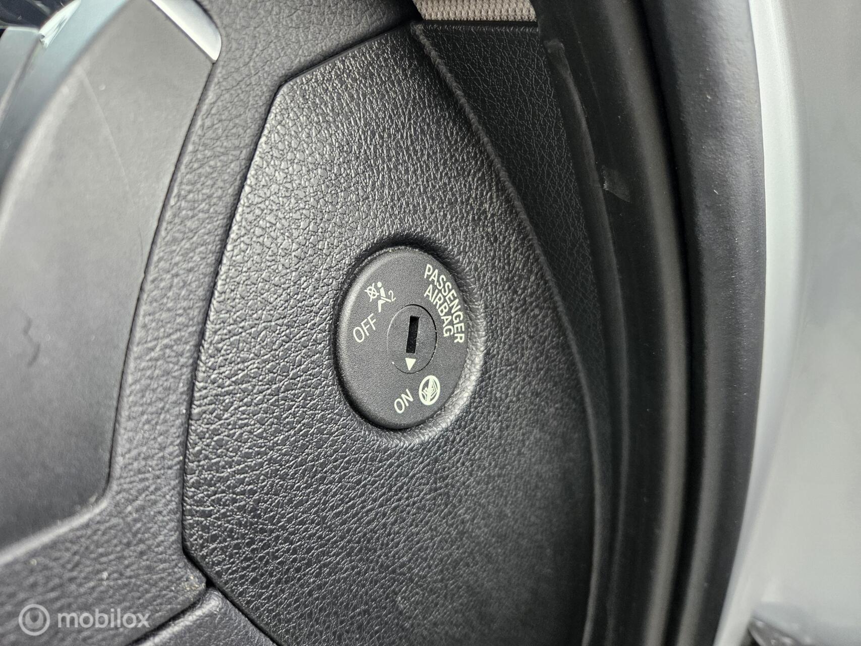 Foto van BMW 120i