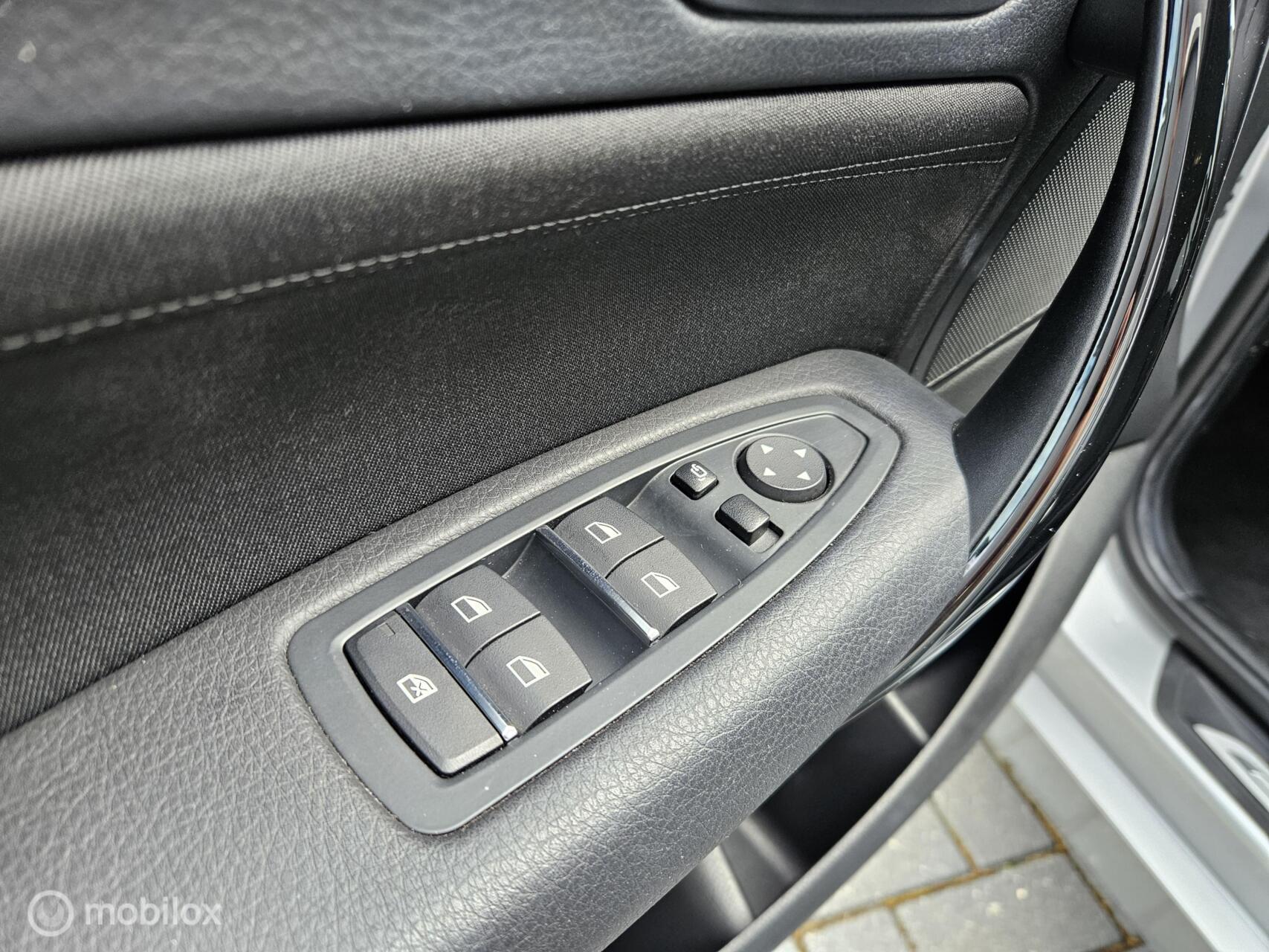 Foto van BMW 120i