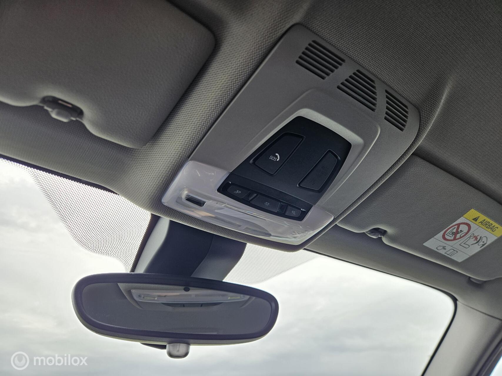 Foto van BMW 120i