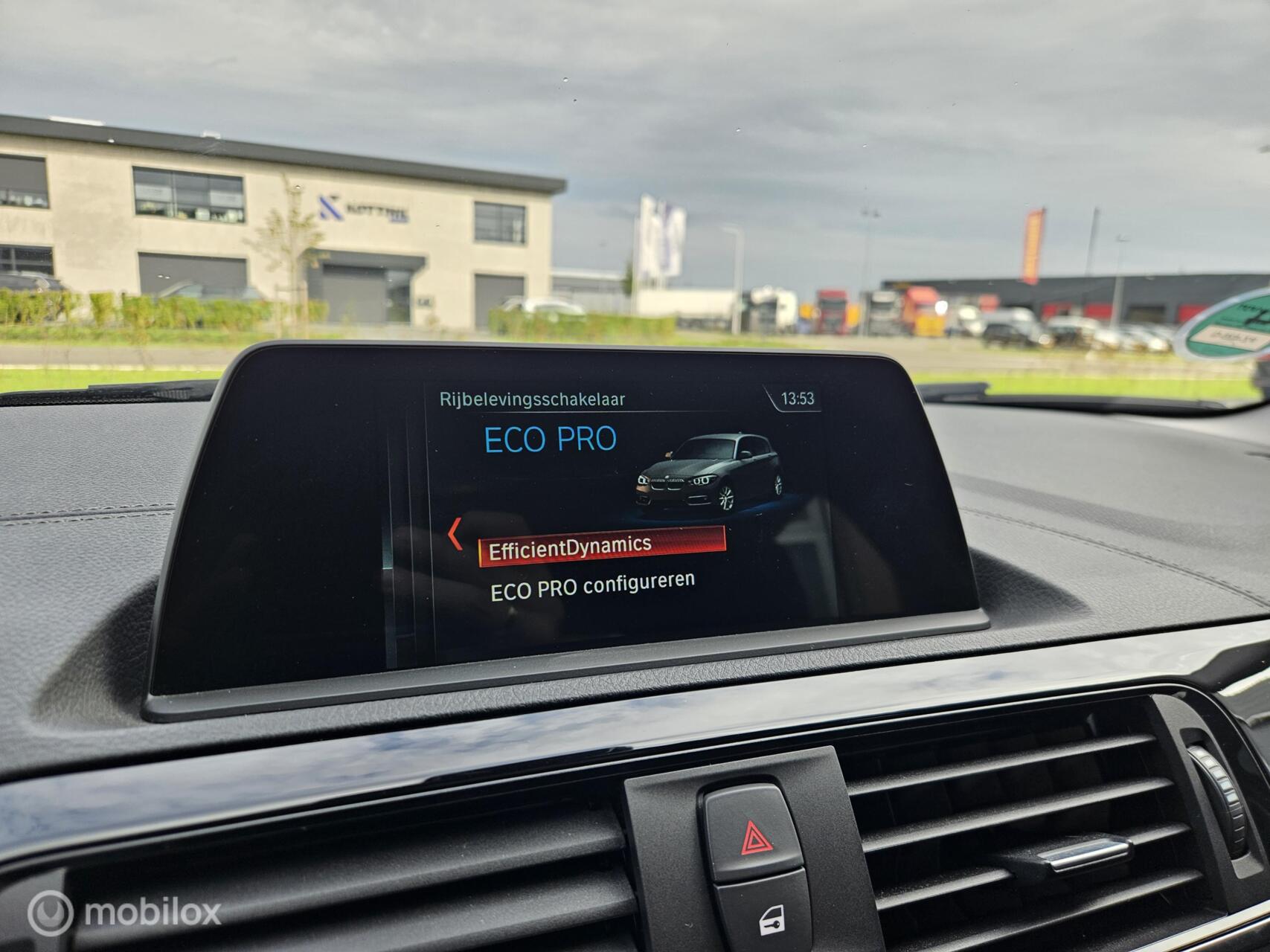 Foto van BMW 120i