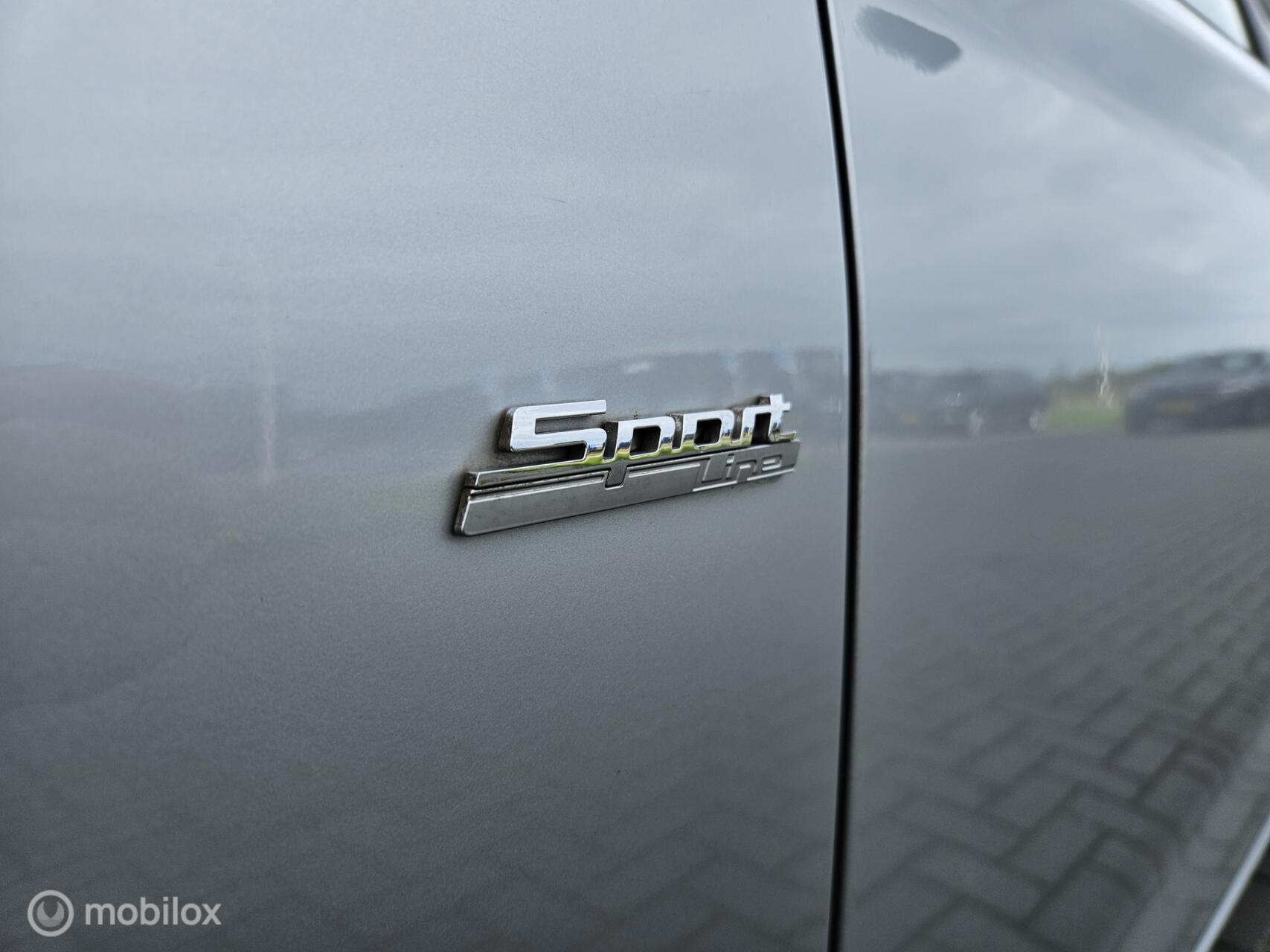 Foto van BMW 120i