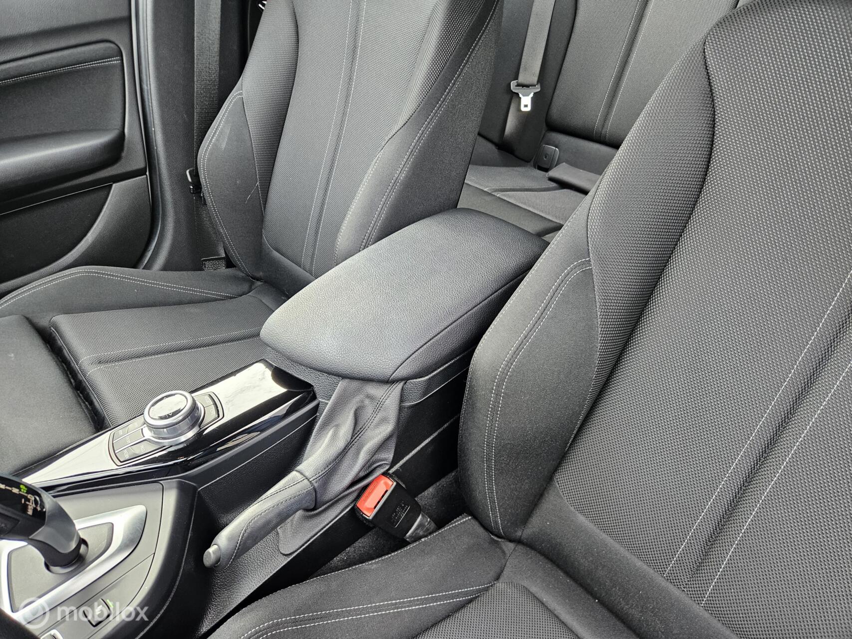 Foto van BMW 120i