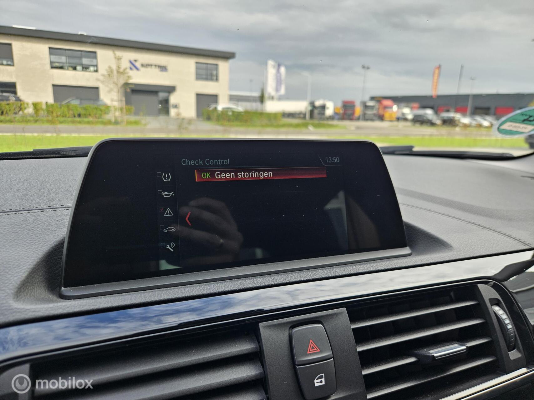 Foto van BMW 120i