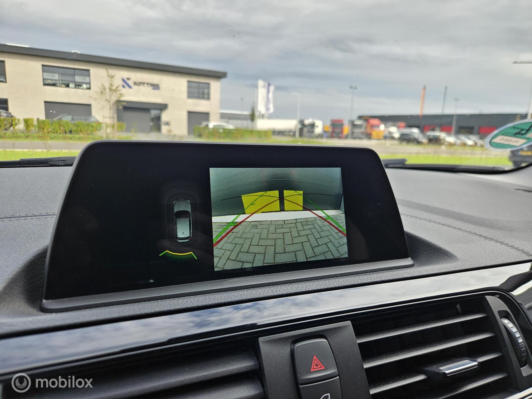 Foto van BMW 120i