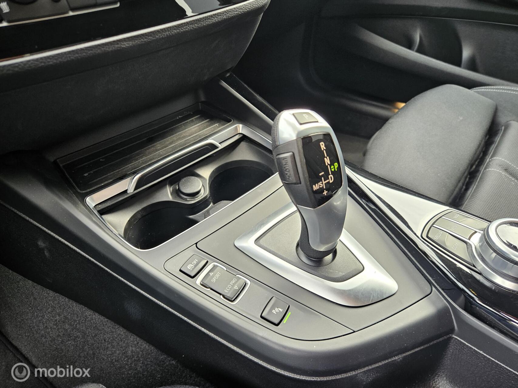 Foto van BMW 120i
