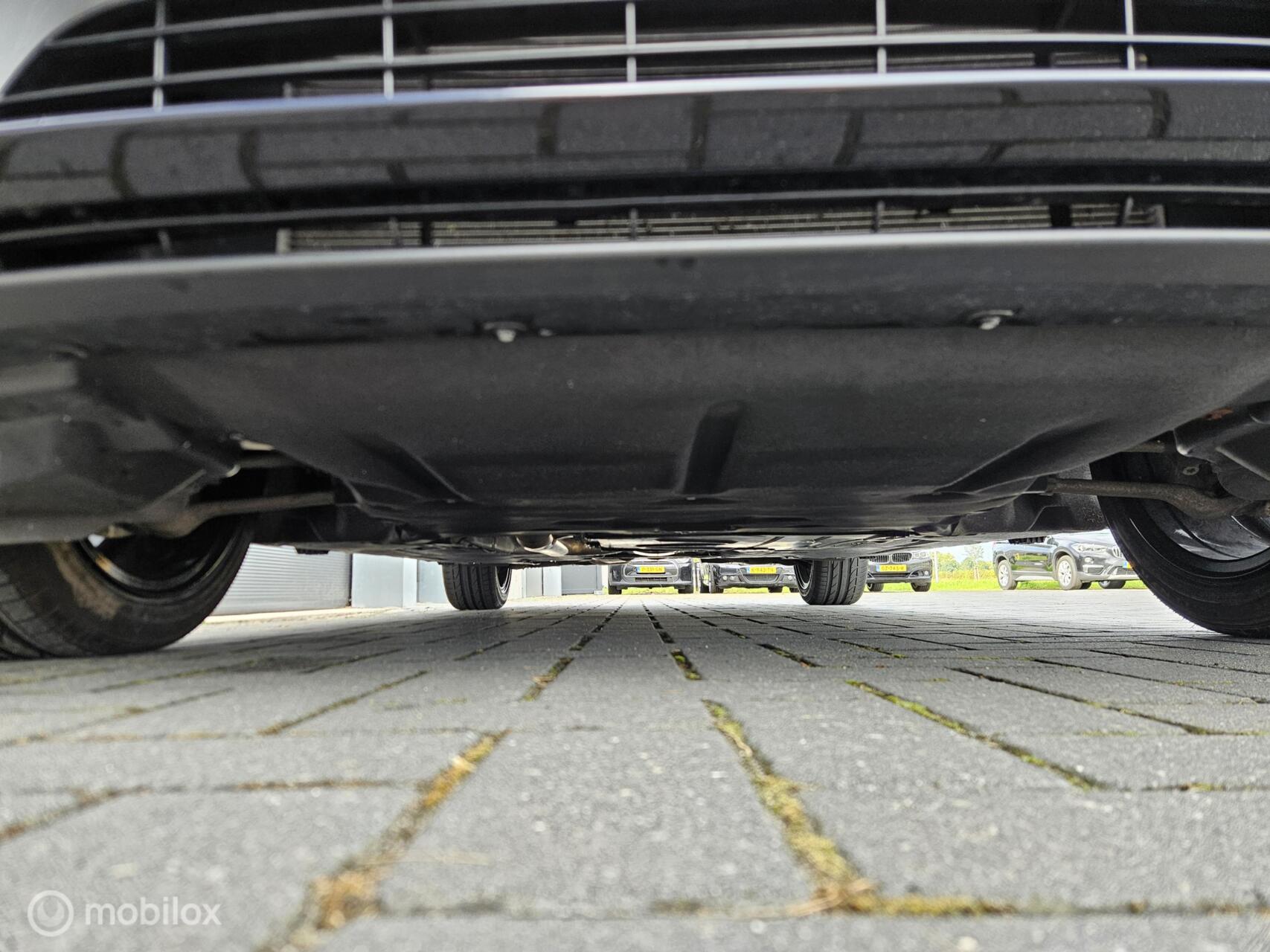 Foto van BMW 120i