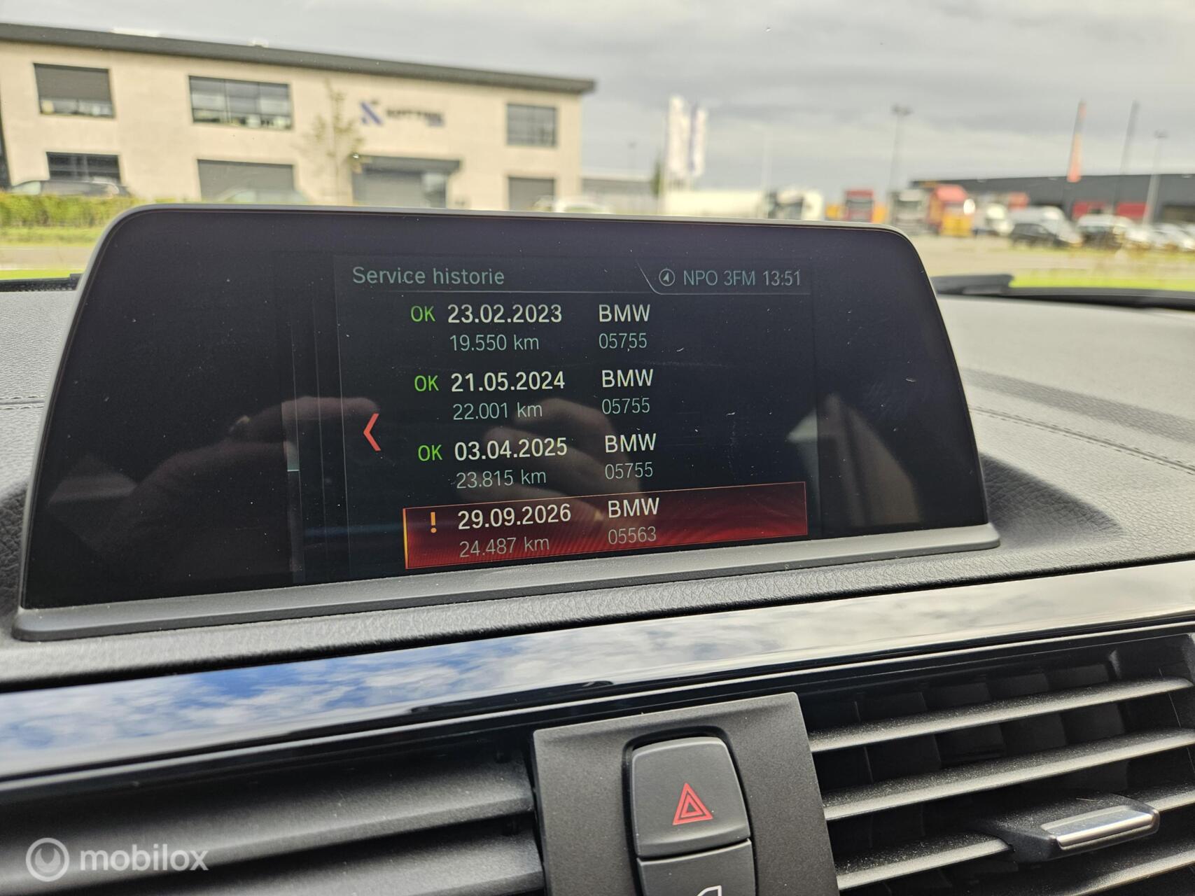 Foto van BMW 120i