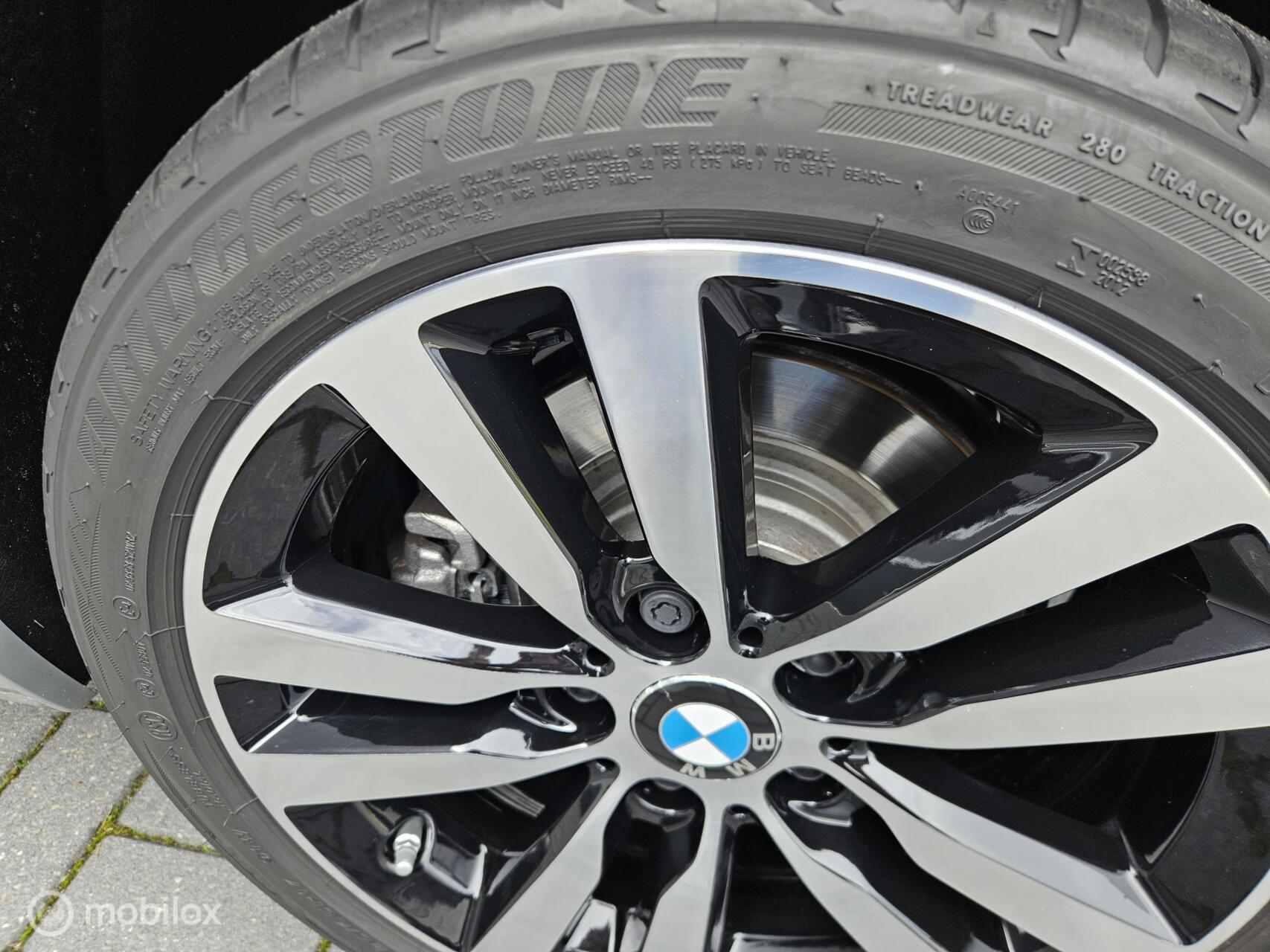 Foto van BMW 120i