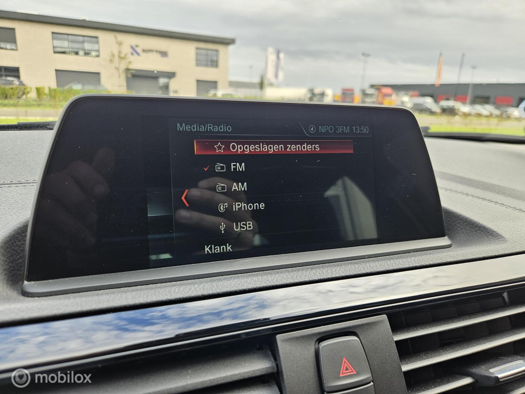 Foto van BMW 120i
